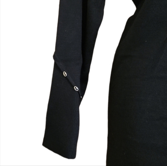 NWT Vintage Angel Design By Sabri Ozel Sweater Size XL - Picture 4 of 13